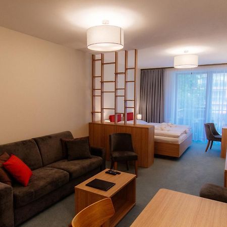 Apartman C317 Hrebienok Resort 2 Vysoké Tatry 외부 사진