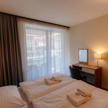 Apartman C317 Hrebienok Resort 2 Vysoké Tatry 외부 사진