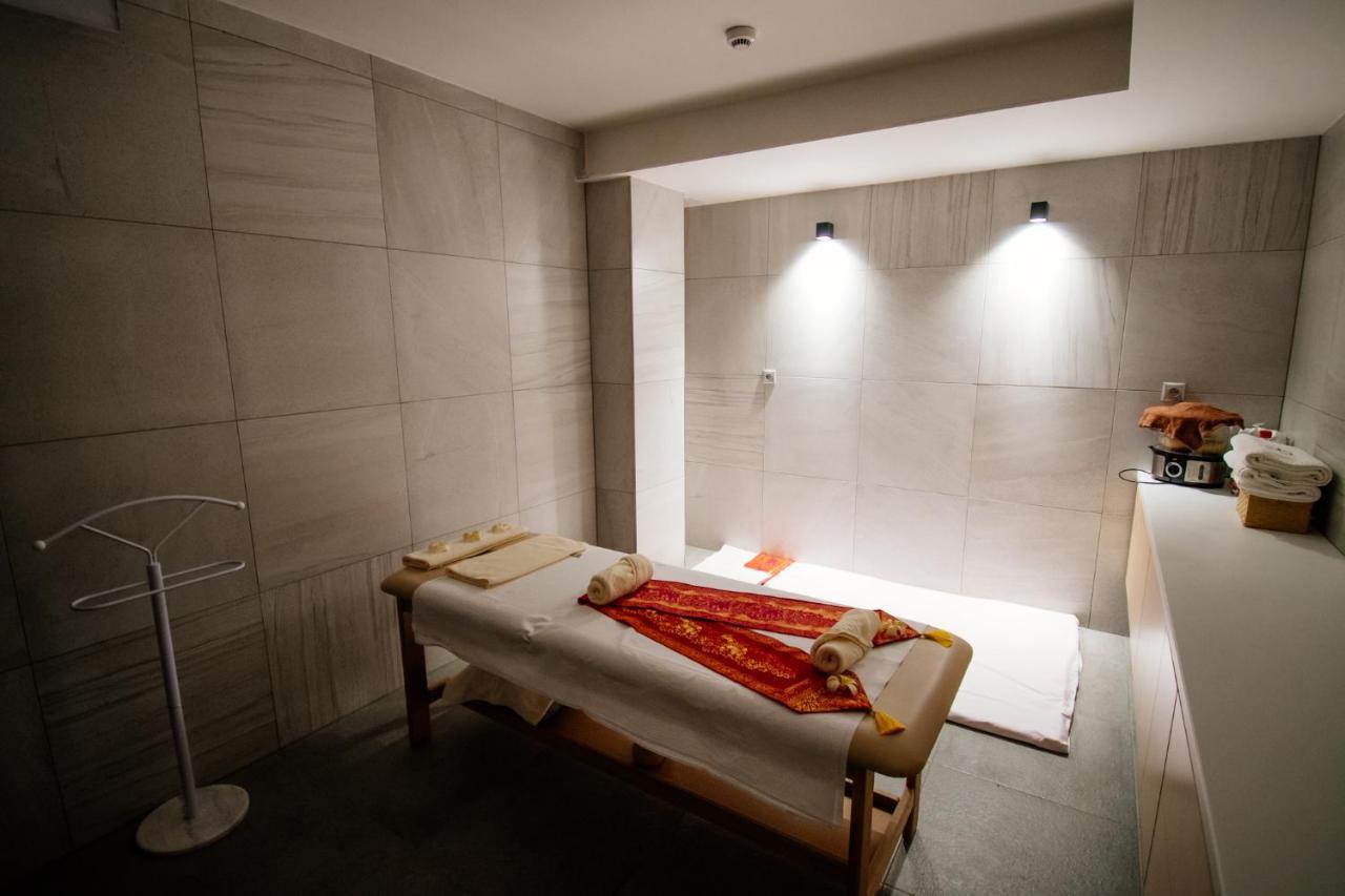 Apartman C317 Hrebienok Resort 2 Vysoké Tatry 외부 사진