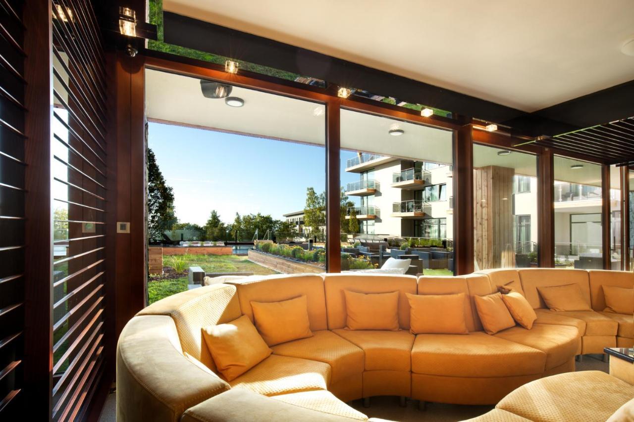 Apartman C317 Hrebienok Resort 2 Vysoké Tatry 외부 사진
