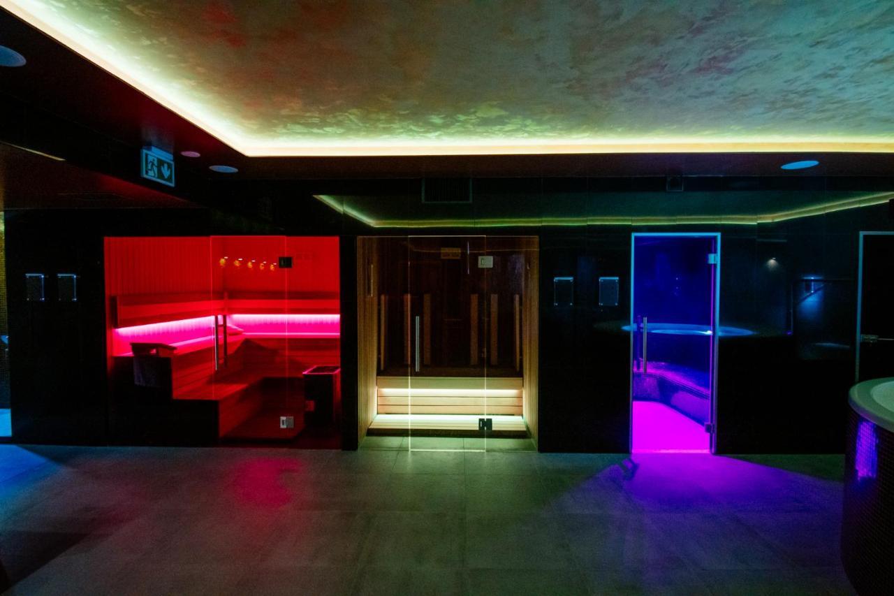Apartman C317 Hrebienok Resort 2 Vysoké Tatry 외부 사진