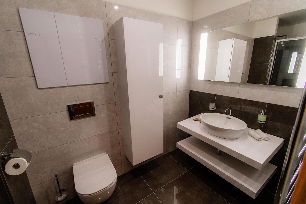 Apartman C317 Hrebienok Resort 2 Vysoké Tatry 외부 사진