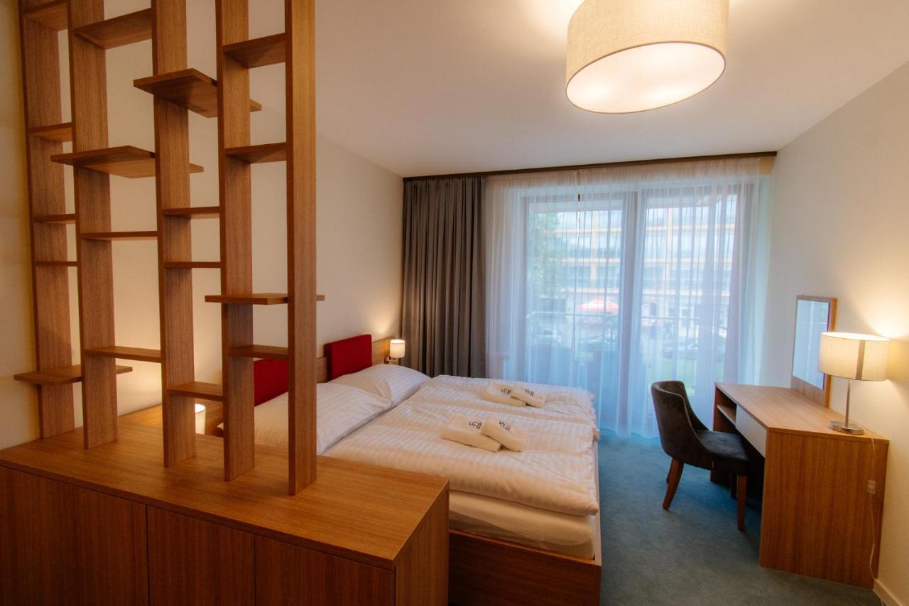 Apartman C317 Hrebienok Resort 2 Vysoké Tatry 외부 사진
