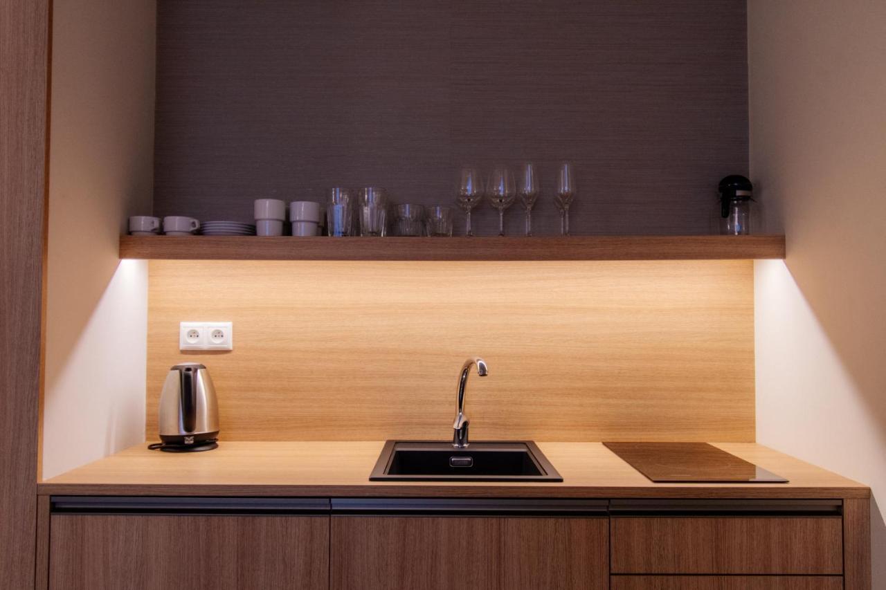 Apartman C317 Hrebienok Resort 2 Vysoké Tatry 외부 사진