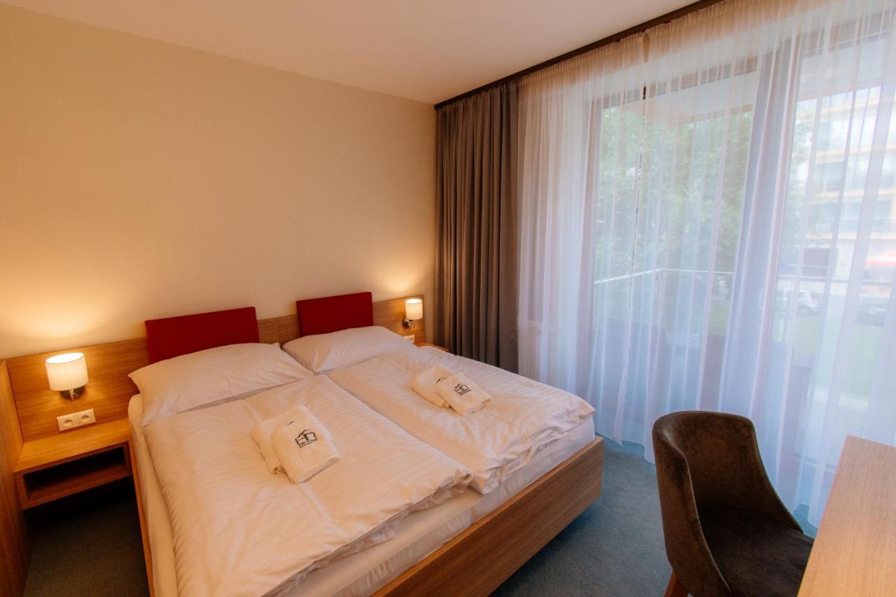 Apartman C317 Hrebienok Resort 2 Vysoké Tatry 외부 사진