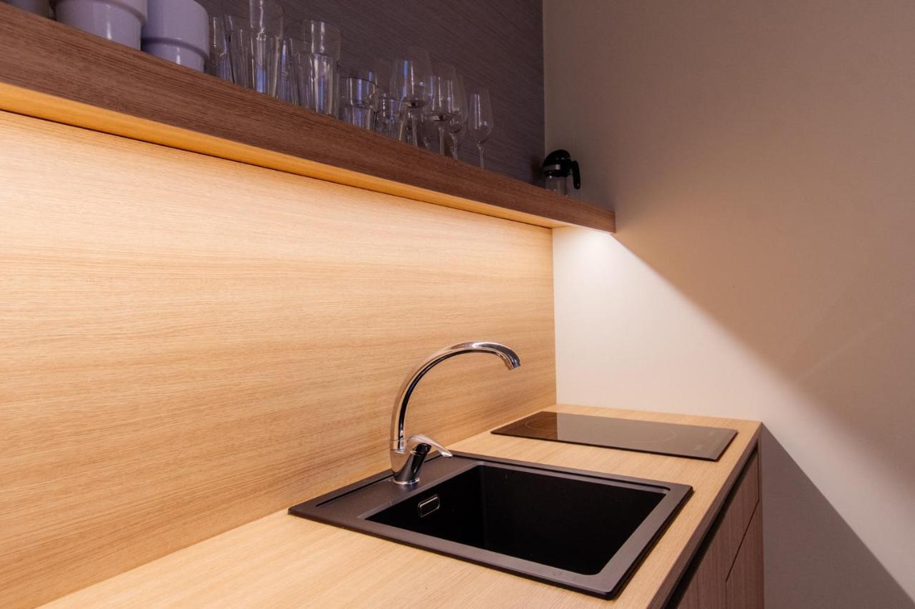 Apartman C317 Hrebienok Resort 2 Vysoké Tatry 외부 사진